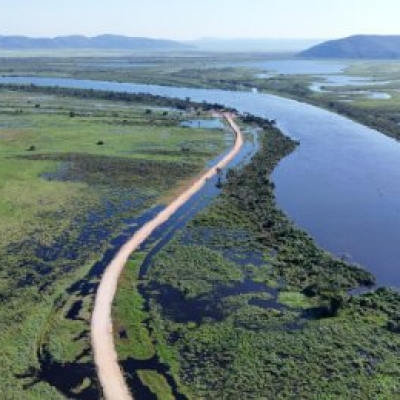 MP instaura a&ccedil;&atilde;o para apurar licenciamento de constru&ccedil;&atilde;o de estrada no Pantanal