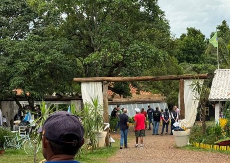 Pacientes denunciam que foram forçados a participar de ‘retiro espiritual’ em Campo Grande