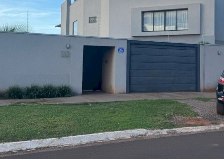 Polícia Civil cumpre mandados durante investigação sobre suposto atentado contra ex-prefeita