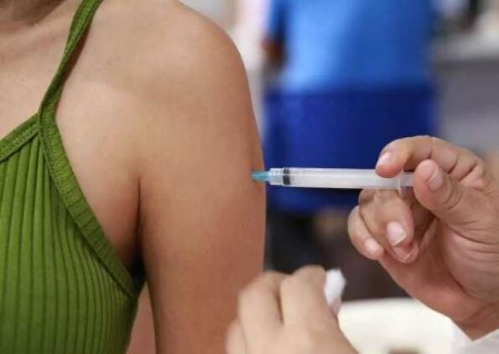 Vacinação contra a gripe começa nesta quinta-feira em Campo Grande