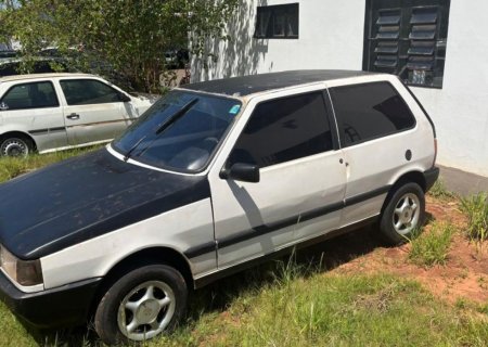 Homem que matou jovem é preso com comparsa em Naviraí