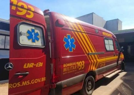 Mulher &eacute; socorrida ap&oacute;s interromper gravidez e feto &eacute; encontrado em sacola