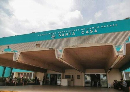 Em crise, Santa Casa exige pagamento de R$ 46 milhões em 48 horas