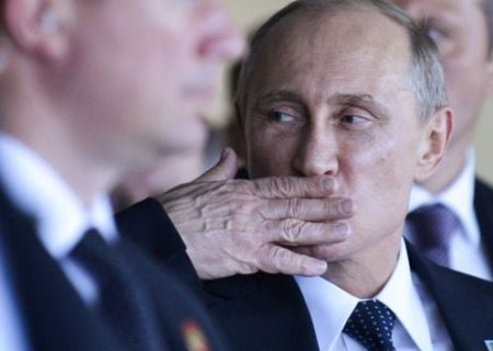 Putin não cumpre palavra e volta a atacar Ucrânia
