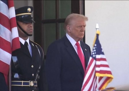 Diplomatas brasileiros viajam aos EUA para tentar negociar alternativas ao 'tarifaço' de Trump