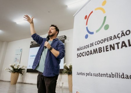 Ponta Porã recebe dia 30 o Seminário Mudanças Climáticas e COP30