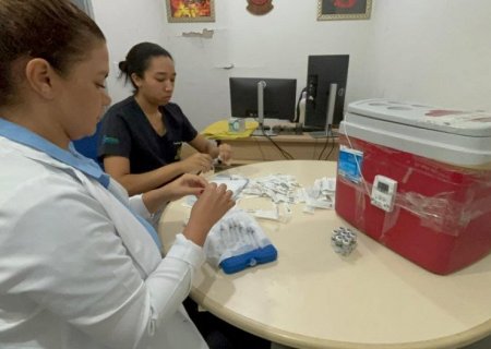 MS completa 5ª semana de alta consecutiva nos casos de Síndrome Respiratória Aguda Grave