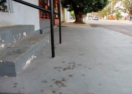Adolescente envolvido em tentativa de homic&iacute;dio durante cobran&ccedil;a &eacute; apreendido