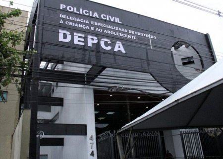 Pais de bebê morta por broncopneumonia são presos em flagrante por homicídio culposo