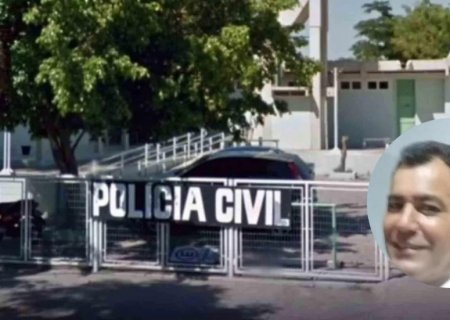 Esposa confessa que esfaqueou Ronaldo acidentalmente e polícia de MS aguarda laudo