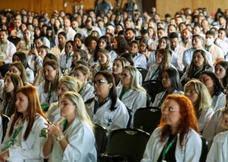 Governo Federal abre 34 novas vagas para programa mais médicos em MS