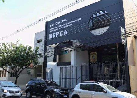 Crian&ccedil;a denuncia abuso sexual do padrasto a funcion&aacute;rios de escola municipal