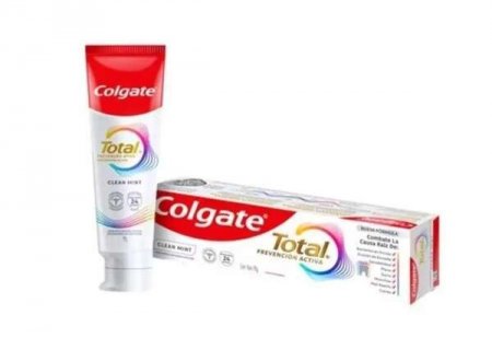 Anvisa volta a proibir venda de creme dental da Colgate