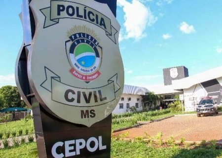 Reincidente, servidora &eacute; presa por embriaguez ao volante e agress&atilde;o a policial