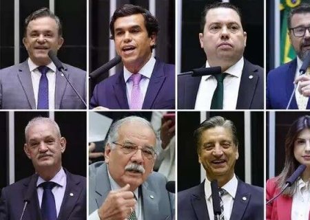 Bancada federal de MS se divide sobre mudan&ccedil;as no licenciamento ambiental