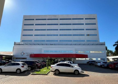 Hospital do Câncer promove bazar com 19 mil itens doados pela Receita Federal