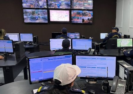 Jovem aproveita entrevista de emprego para denunciar c&aacute;rcere