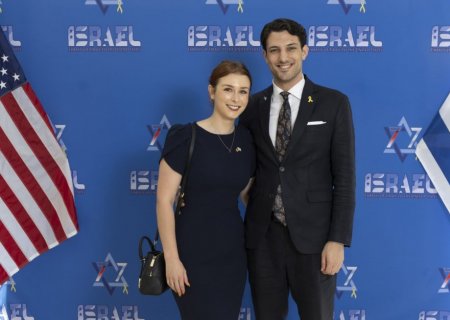 Ataque a casal de Israel nos EUA deve piorar guerra, diz Planalto