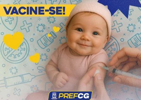 Até bebê reborn entra na campanha para incentivar vacinação contra a gripe