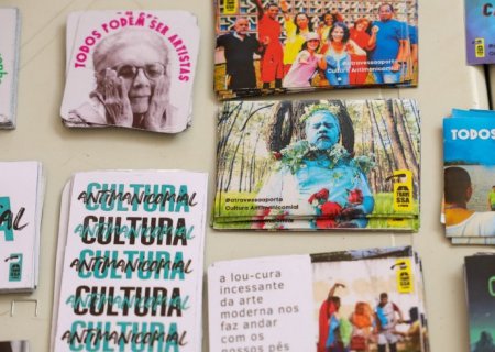 Trabalhos de psicólogos são premiados pela luta antimanicomial no DF 
