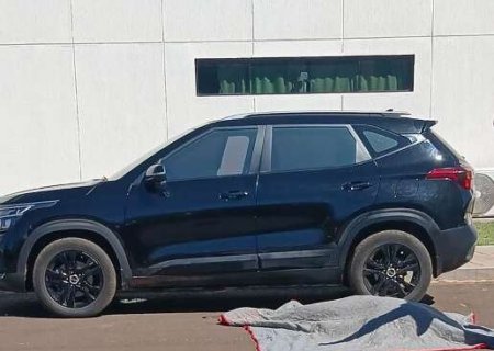 Advogado &eacute; executado a tiros em frente &agrave; escola dos filhos na fronteira