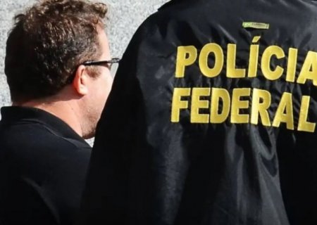 PF investiga organizações criminosas que planejavam matar autoridades