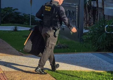 TJ nega liberdade a empresário acusado de ser laranja de esquema de corrupção
