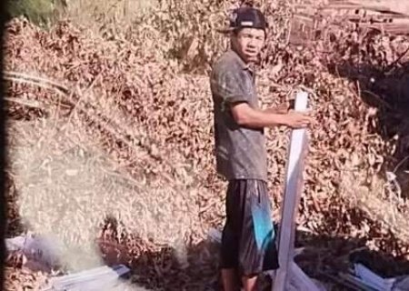Rapaz &eacute; ferido com tiro na cabe&ccedil;a e morre no hospital