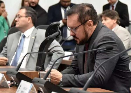 Relator do TSE nega desfilia&ccedil;&atilde;o e cresce risco de cassa&ccedil;&atilde;o de Lucas de Lima