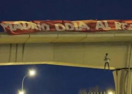 Justiça espanhola condena 4 por crime de ódio contra Vinícius Jr.