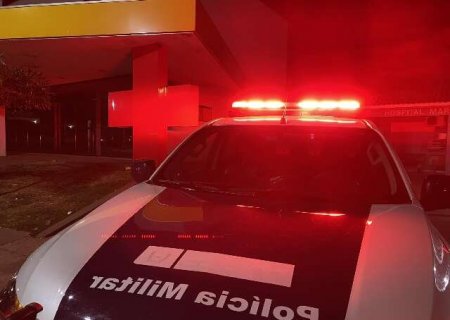 Filho mata pai e fere irm&atilde;o com facadas durante briga em casa