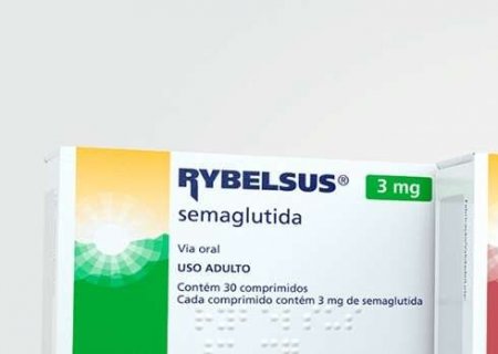 Mais um &ldquo;Ozempic&rdquo; falsificado &eacute; banido pela Anvisa