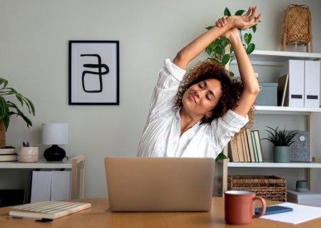 Alongar é preciso: por que os exercícios de flexibilidade podem fazer toda a diferença