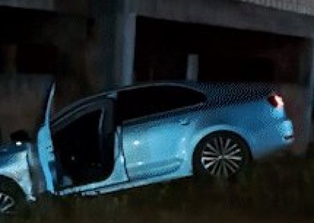 Troca de tiros entre jovens em lanchonete termina com um morto