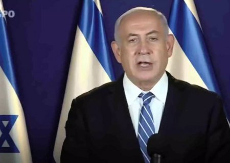 Netanyahu diz que não descarta matar o líder supremo do Irã, Ali Khamenei