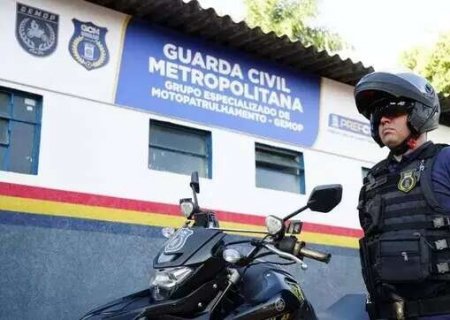 Municipalização da seguran&ccedil;a avan&ccedil;a e Costa Rica ser&aacute; 7&ordf; cidade com Guarda Civil