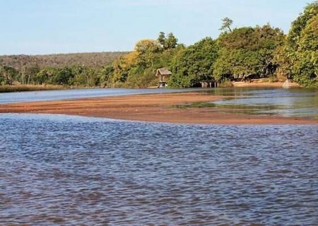 MPF assume investiga&ccedil;&atilde;o sobre irregularidades em hidrel&eacute;trica na divisa MS e MT