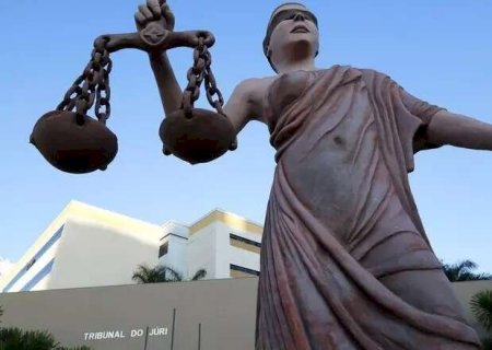Rapaz que assassinou homem a tiros por d&iacute;vida &eacute; preso 16 anos ap&oacute;s crime