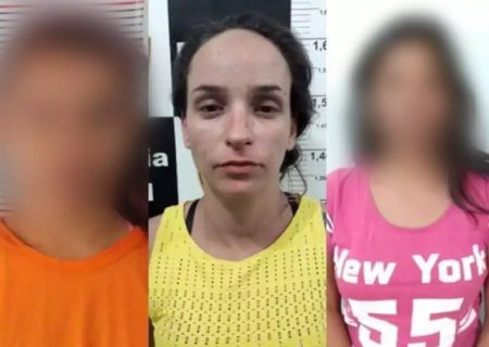 L&iacute;der de grupo que espancou cantor &eacute; presa pela 3&ordf; vez em sete meses