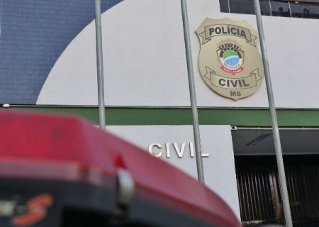 Presa ex-escriv&atilde; condenada por desviar dinheiro da Depac