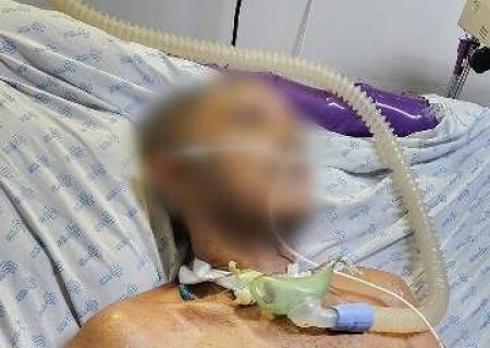 Paciente internado h&aacute; tr&ecirc;s semanas na Santa Casa &eacute; identificado