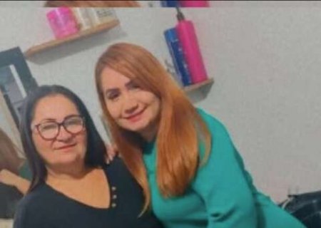 M&atilde;e e filha mortas em acidente se perderam em BR indo para encontro em fam&iacute;lia