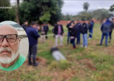 Homem encontrado morto no Paraguai era advogado paranaense
