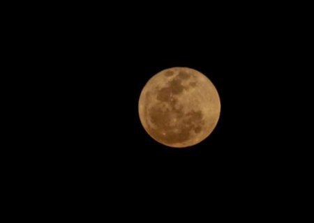 Lua do Veado ser&aacute; vis&iacute;vel em todo o Brasil nesta quinta-feira