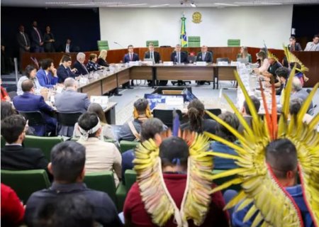 Para Famasul, plano de regulariza&ccedil;&atilde;o de &aacute;reas em lit&iacute;gio no Estado &eacute; &ldquo;absurdo&rdquo;