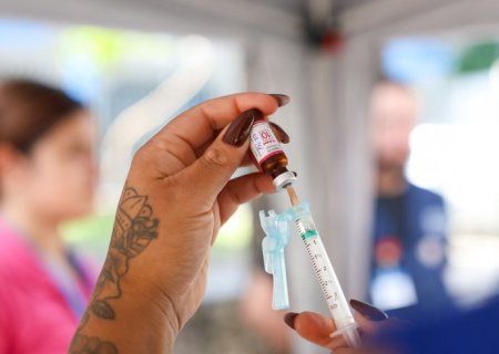 Dose de reforço de vacina contra meningite terá proteção maior