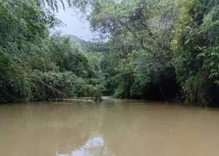 MP cobra a&ccedil;&atilde;o r&iacute;gida do Imasul contra turvamento dos rios em Bonito