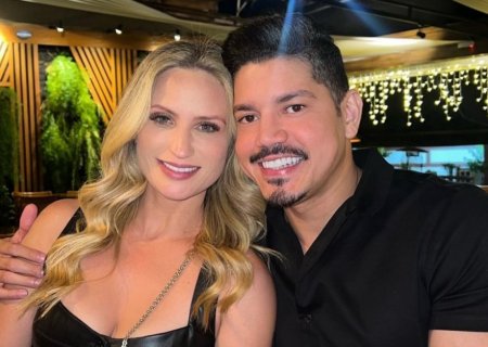 Quem é esposa de cantor sertanejo acusada de lavar dinheiro do PCC