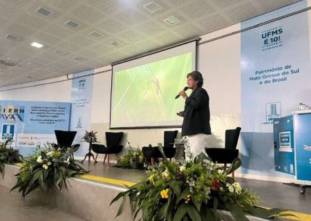 Campo Grande ter&aacute; nomes internacionais em congresso sobre doen&ccedil;as infecciosas
