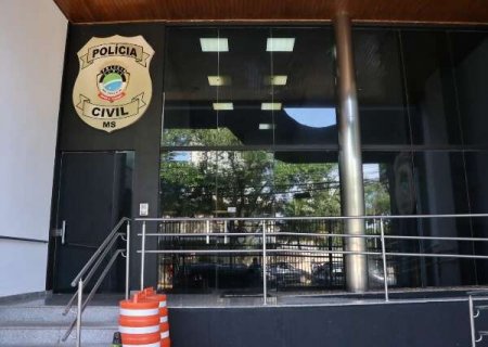Homem &eacute; preso suspeito de estuprar neta de 6 anos no Santa Luzia